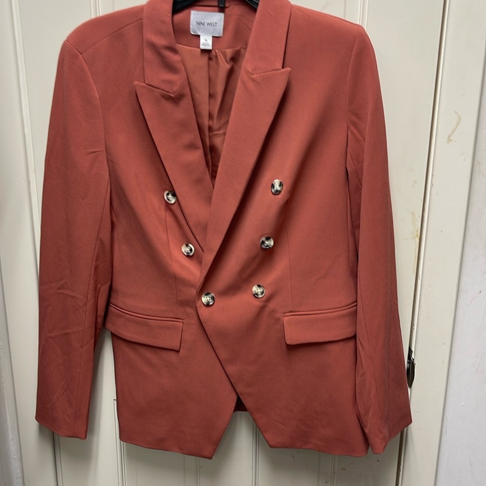 Nine West Blazer